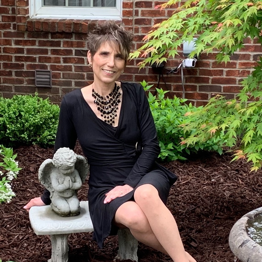 Meet your Posher, Rhonda